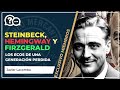 Steinbeck, Hemingway y Firzgerald: Los ecos de una generación perdida |  Javier Lacomba