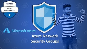 Configure and manage Network Security Group NSG in Azure