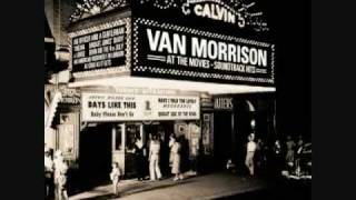 Van Morrison -  Wild Night chords