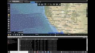 See your Buoys in TimeZero Pro with unlimited range (one-time setup)