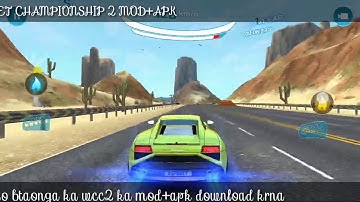 World cricket championship 2 mod+apk