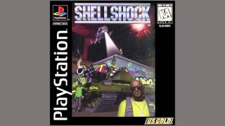[OST] Shellshock (PS1 game). Martin Iveson - Make Em Bounce