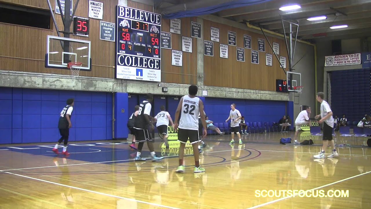 Team10 211 Max Michalski 6'4" 210 Summit High School Oregon 2015 Unlisted