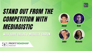 Stand Out from the Competition With Mediagistic
