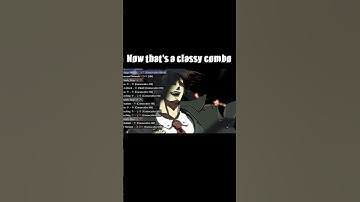 Slayer got Schmovement - Guilty Gear Strive #ggstclips #guiltygearstrive #ggst #ggst_sl #Slayer