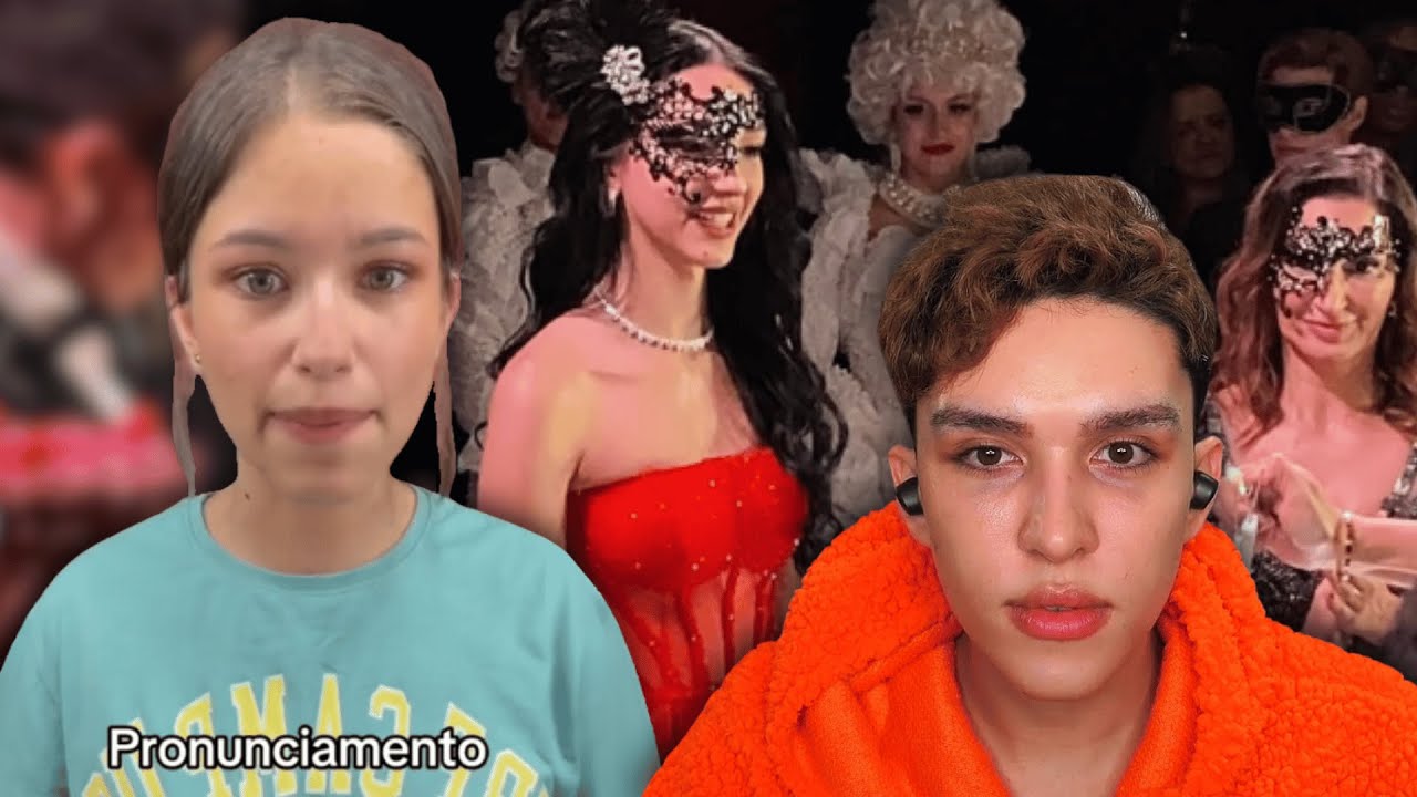 Treta no aniversário da Luluca