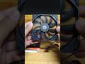 Unboxing ID-COOLING TF-9215-K – Premium 92mm PWM Cooling Fan | First Look