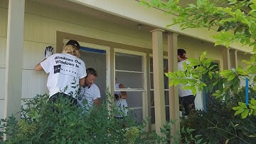 Window Replacements Cedar Park TX | (512) 966-9595