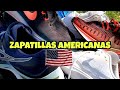 Zapatillas americanas originales, zapatillas traídas de USA, las mejores marcas y calidad