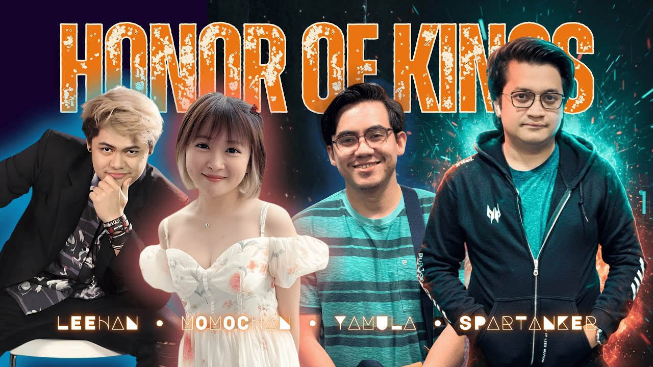 🔴CHASING 100 STARS | Honor of Kings Malaysia 
