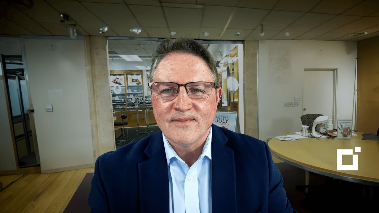 SYSPRO | Customer Success with Merle Norman Cosmetics