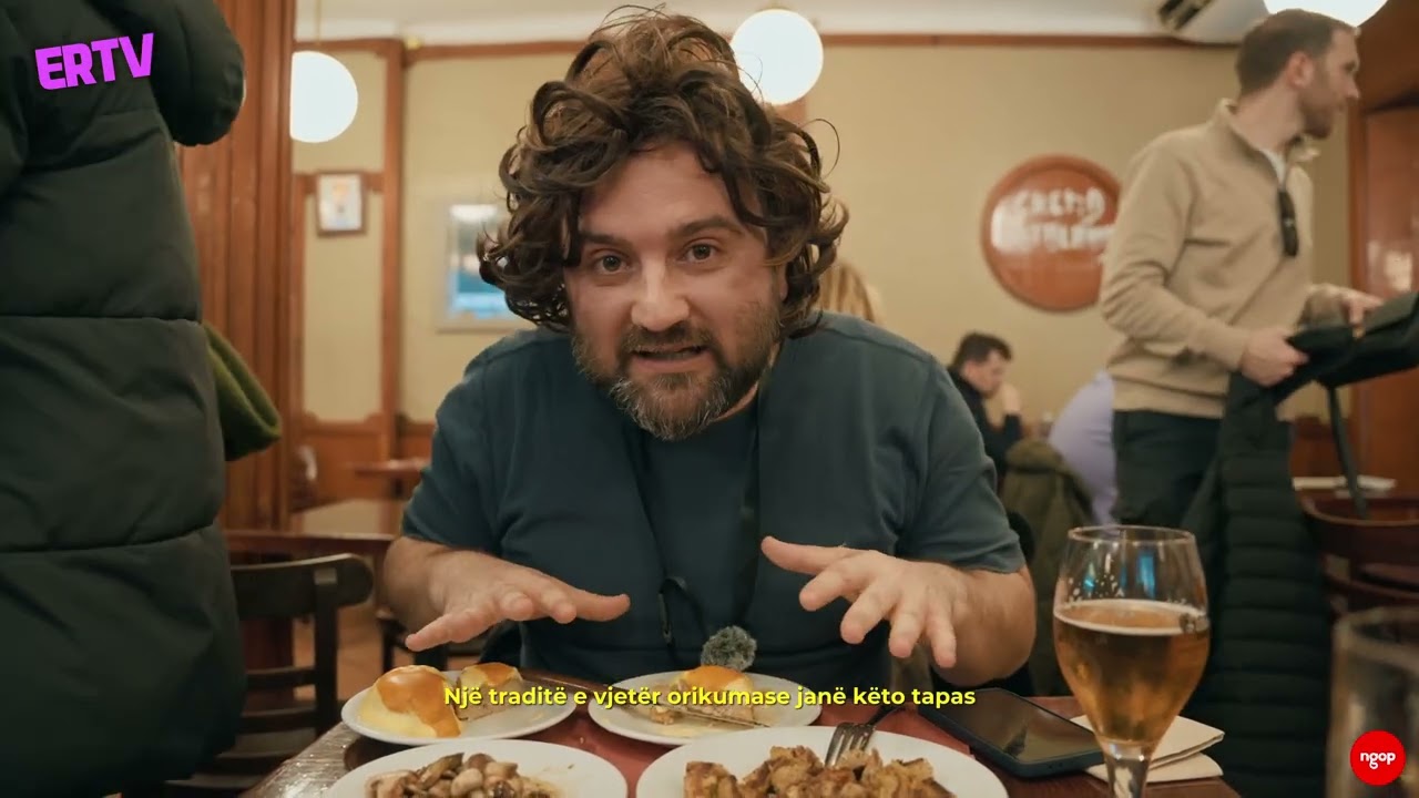 Shqiperi 2030 | NGOP.TV