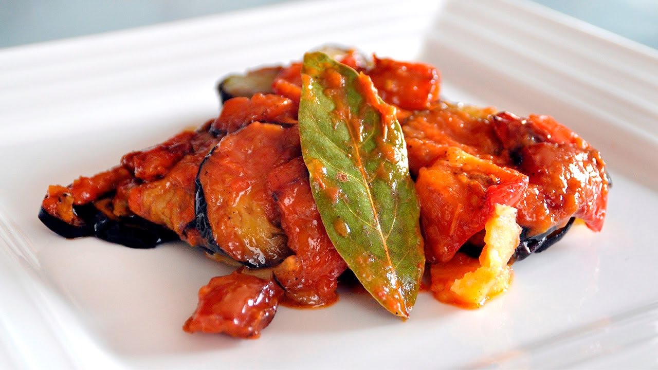 Tumbet Mallorquín | Recetas Mallorquinas