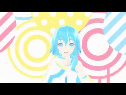 【MMD】Leica