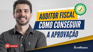 Projeto Auditor Fiscal: Como estudar para a área fiscal