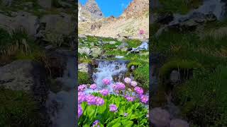 🌹TÜRKÜ🌹 Dağlar, Dağlar KARLI DAĞLAR🌹 Manzara  mükemmel Cengiz Özkaya 🌹