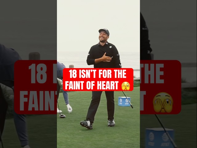 Living on the edge 😅