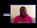 DW Flame Hopes To Collab With Lil Baby + Talks Being On House Arrest During Quarantine