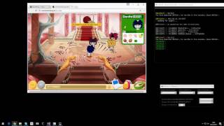 BBClient By Muyeco  - UpperAll en ring BoomBang.nl 2017