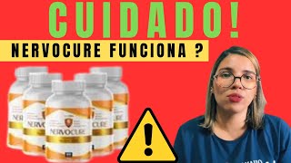 🚨NERVOCURE FUNCIONA? 🚨(CUIDADO)🚨 Nervocure é Confiável? É Bom NERVOCURE - DR.LAIR RIBEIRO🚨