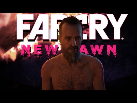 Release Me | Far Cry New Dawn (Ending)