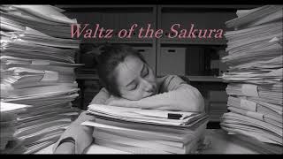 John Sokoloff ~ Waltz of the Sakura