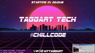 #ChillCode: Exploiting Electron Apps