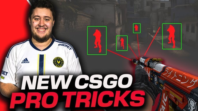 5 tips from CS:GO pros to make you better, right now