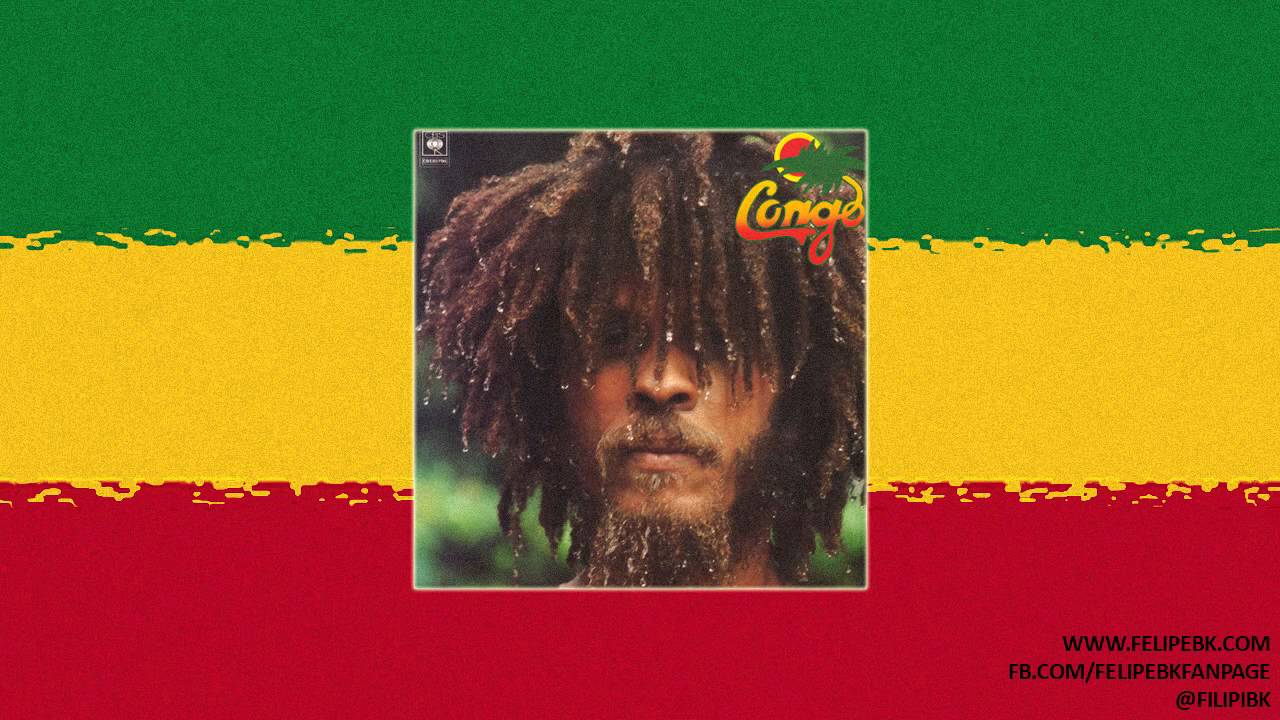 THE CONGOS - YOUTH MAN - YouTube