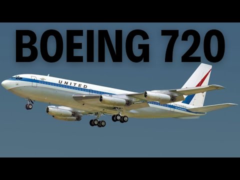 航空機・ヘリコプター DRAGON 1/400 UNITED BOEING 720B N7202U DRAGON 1/400 UNITED BOEING 720B N7202U - メルカリ