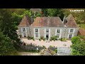 Chateau Nontron - Leggett immobilier