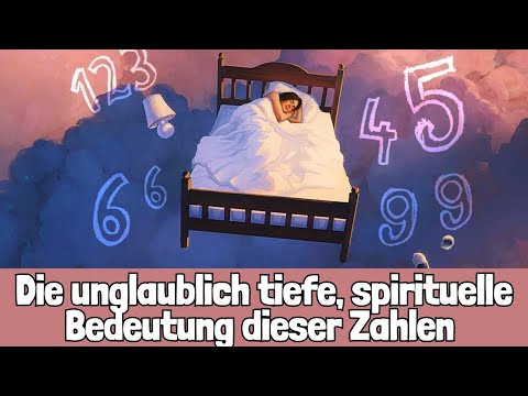 Video: In der tiefen Bedeutung?