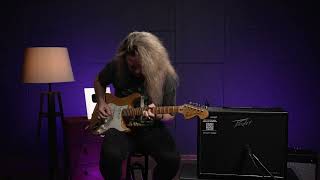 PEAVEY VYPYR X2