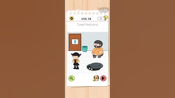 Brain Test 4 - Level 278