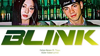Download Lagu Corbyn Besson \u0026 TZUYU \ MP3 Download Lagu Corbyn Besson \u0026 TZUYU \ MP3