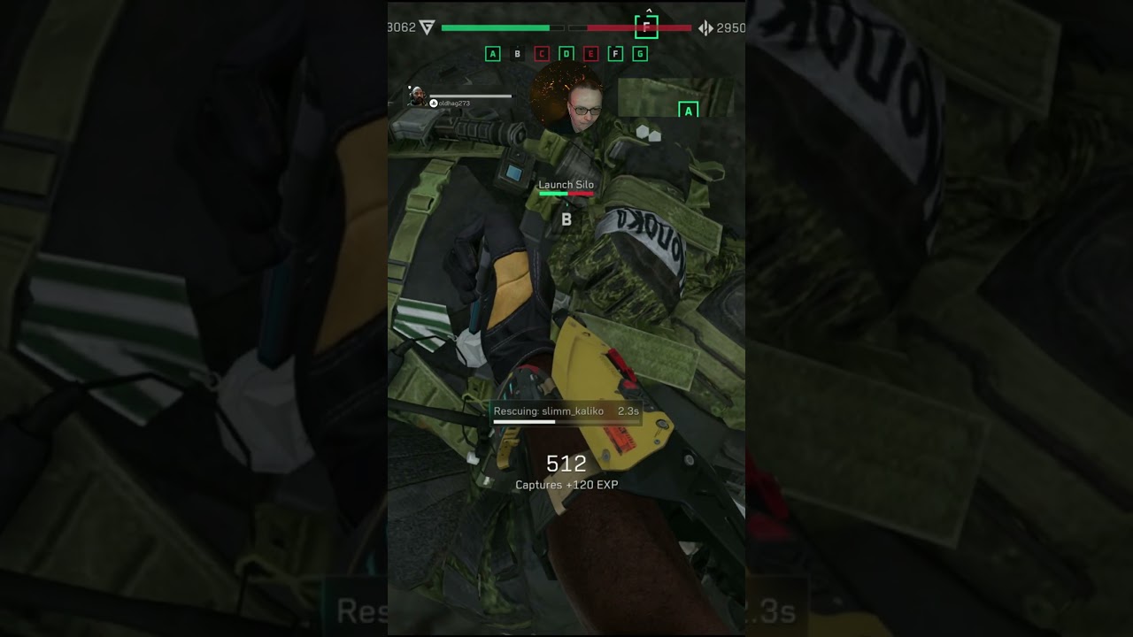 Delta Force wasting time 'til Battlefield 6
