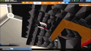 Robocraft Tutorial Mk10 39m Plasma Bomber - Let's Build