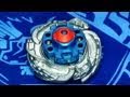 Beyblade The Mechanism of the Big Bang Pegasis's Final Drive.