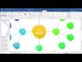 Cómo hacer un mapa mental con Word
