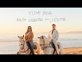 Capture de la vidéo David Carreira E Juliette - Vida Boa (Videoclipe Oficial)