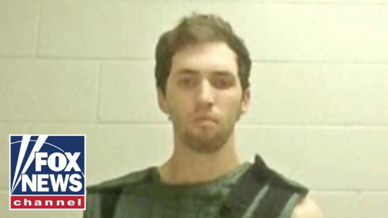 BREAKING: Alleged Kirk assassin negotiated 'gentle' surrender, had plans to end his life BREAKING: Alleged Kirk assassin negotiated 'gentle' surrender, had plans to end his life