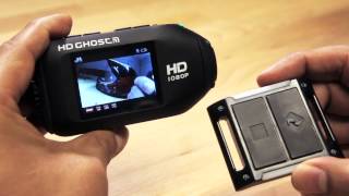 Drift HD Ghost Tutorial: The Two-way Remote Control 