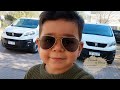 Damián la mejor elección en Mendoza - Transporte, chófer, turismo en Mendoza