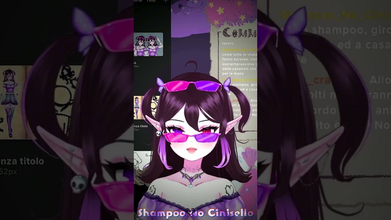 Accativ....ehm quella cosa li 