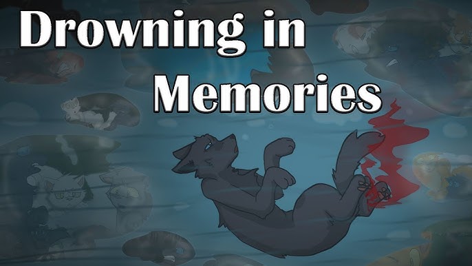 Lost Warrior Cats Facts — finchwingart: An update on that Bluestar