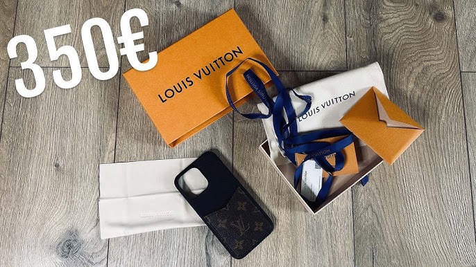 LOUIS VUITTON PALLAS BUMPER IPHONE 13 PRO MAX  FIRST IMPRESSIONS, SHORT  REVIEW + HAWAII PRICING 