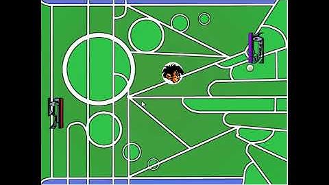 Simple game with HTML5 and JavaScript part 5 Graphics