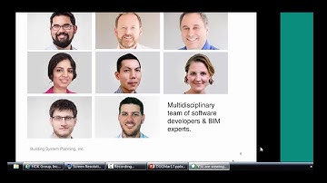 SFDUG Mar 2017: Dynamo for MEP Systems