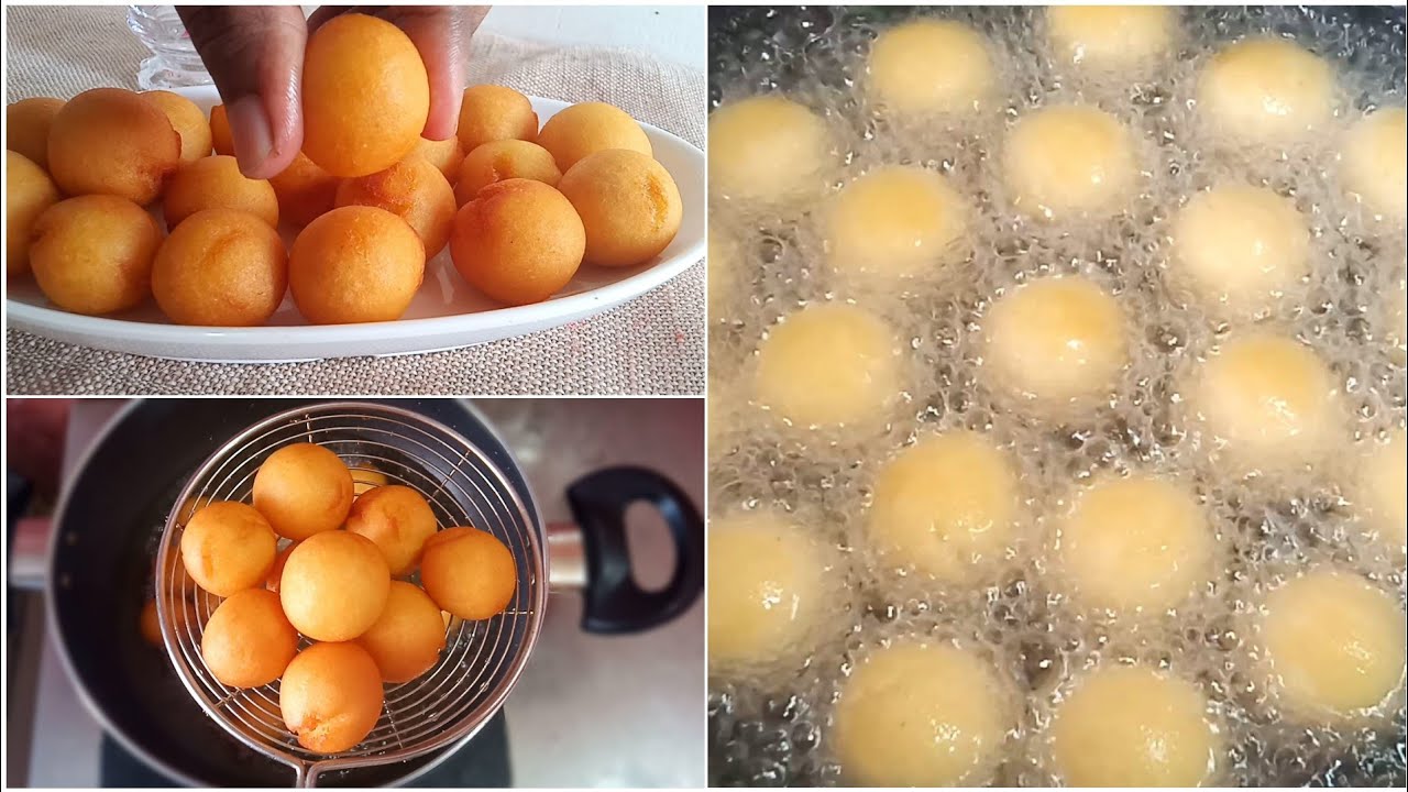 How to Make Crispy French Fries।।Bubble Potato Chips।। Potato Snacks