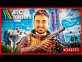 🌍EL MAPA ES TENERIFE | 🌈 ARC RAIDERS - Comando Casquillo